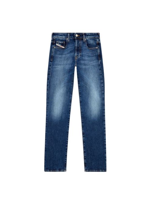 REGULAR JEANS DONNA DIESEL | A12337 09I2801